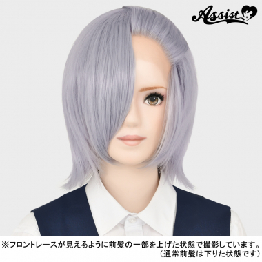 フロントレースショート改　ミスティ　NNG-56