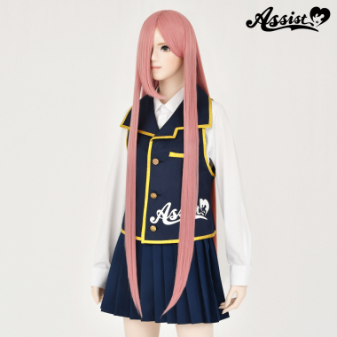 スーパーロング　ローズピンク　NDR-14