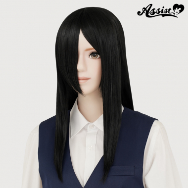 レギュラーミディアム ブラック01