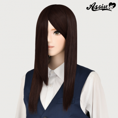 クラシックミディアム　レッドブラウン　2T33