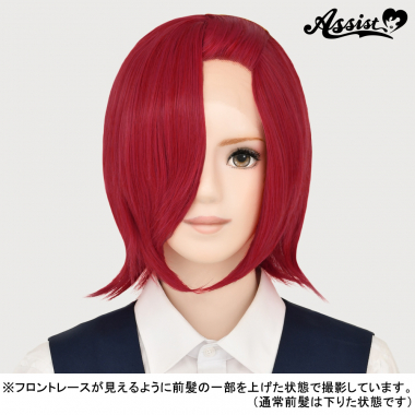 フロントレースショート改　シャーリーテンプル　NST-113