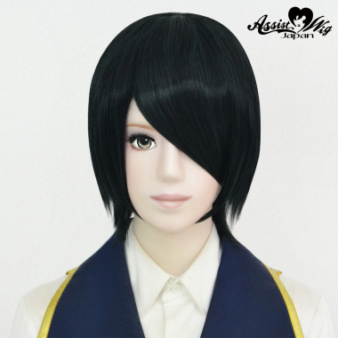 レギュラーショート　グリーン09