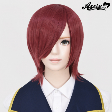 ナチュラルレイヤー　アサイーレッド　NAR-120