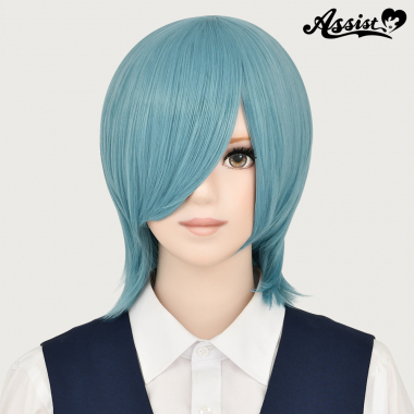 ナチュラルレイヤー シャドウブルー NSW-190