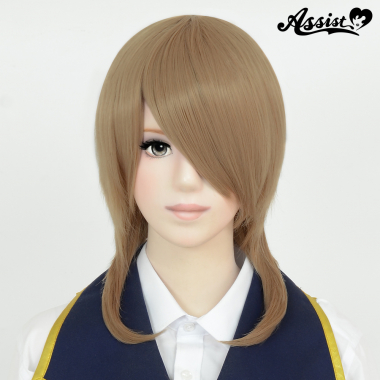 エアウルフヘアー　モカ　NMC-140