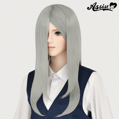 加工特化ヘアー シルバー NS-15