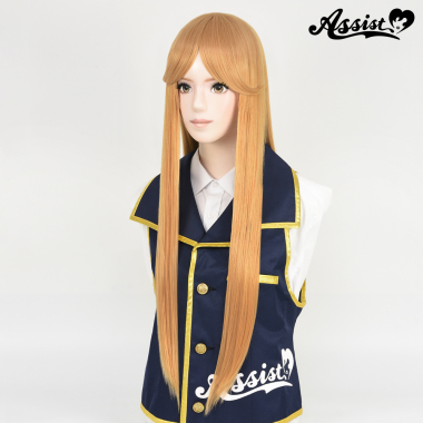 ロング　つむじ*型　ヌーディー　NOB-81