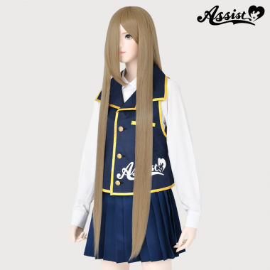 スーパーロング　モカ　NMC-140