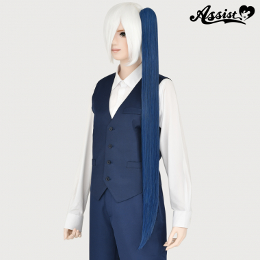 100cmバンス ミックスブルー NMB-114