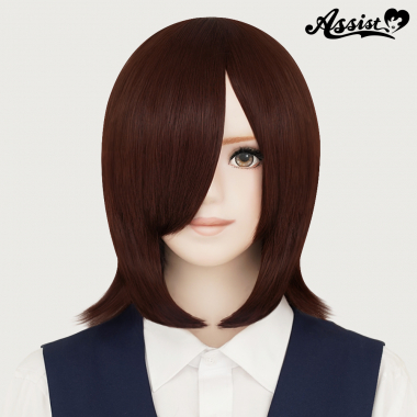 スタイリッシュレイヤー　モカブラウン　33