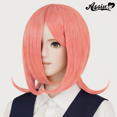 アルティメットウルフ サーモンロゼ NSMR-192