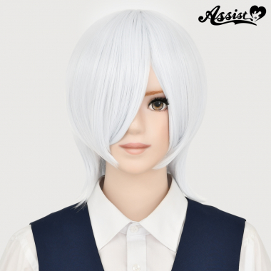 ナチュラルレイヤー　パウダースノー　NPD-182