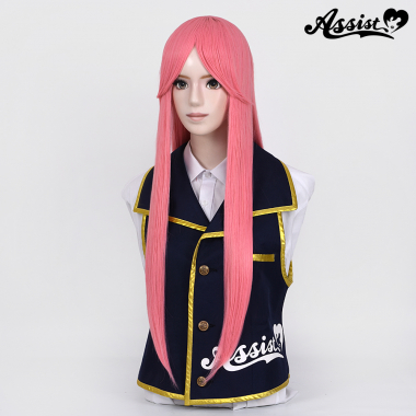 ピュアロング　ピンク46