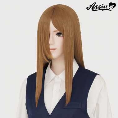 レギュラーミディアム　ライトブラウン06