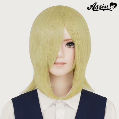 スタイリッシュレイヤー　ピースアイランドイエロー　NPIY-77