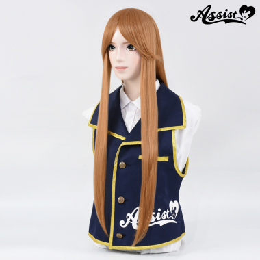 ピュアロング オレンジ20