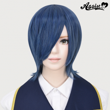 ナチュラルレイヤー ミックスブルー NMB-114