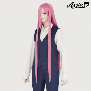 スーパーロング　ドロシーピンク　NDPI-214