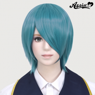 レギュラーショート ライトブルー21