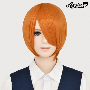 ショートボブ改　ビタータンジェリン　NBT-198