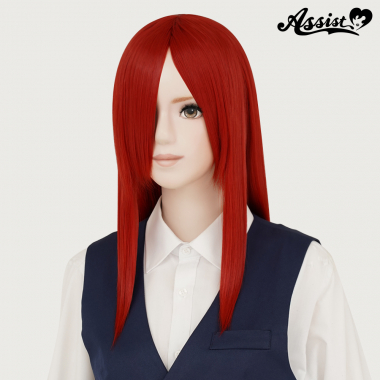 レギュラーミディアム レッド10