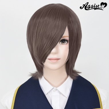 ナチュラルレイヤー　モカショコラータ　NMCL-155