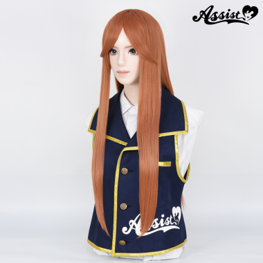 ピュアロング オレンジ10