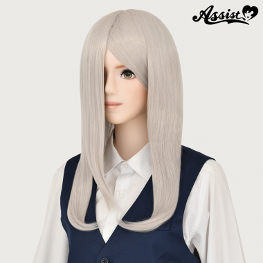 加工特化ヘアー　アッシュグレー　NAG-150