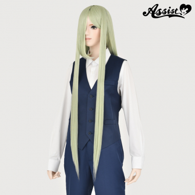 スーパーロング ペールグリーン NPGR-178