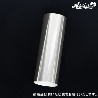 模造刀用光沢シール 幅広タイプ(1枚)