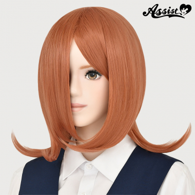 アルティメットウルフ アプリコット NAP-46
