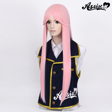 ピュアロング ピンク05