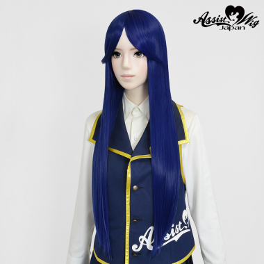 ピュアロング　ブルー07