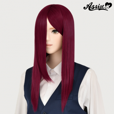 クラシックミディアム　レッドプラム　NRP-102