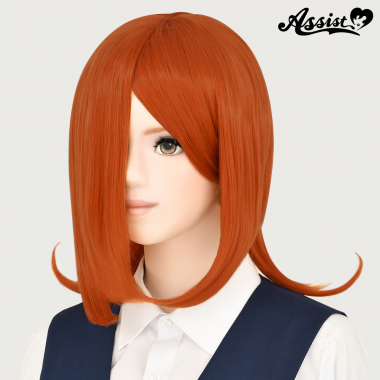 アルティメットウルフ オレンジ NGOO-13