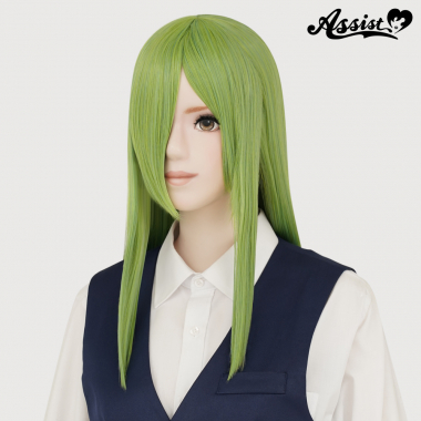 レギュラーミディアム ライトグリーン23