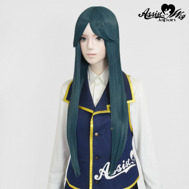 ピュアロング ブルー03