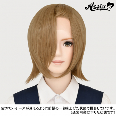 フロントレースショート ラテラテ NRFF-88