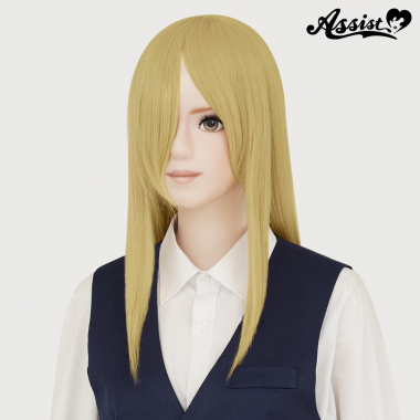 レギュラーミディアム　イエローゴールド14