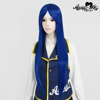 ピュアロング ブルー19