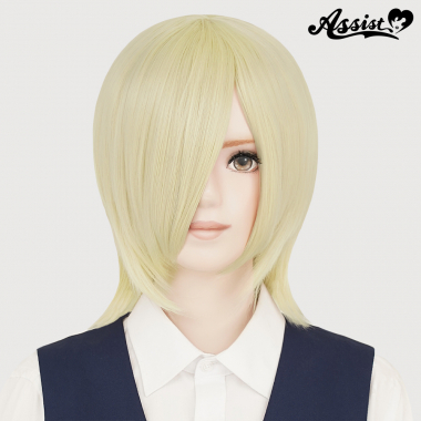 ナチュラルレイヤー　ハニーミルク　NMP-49
