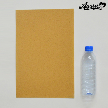 ★新素材★　自由自在ボード　約240×370×1mm