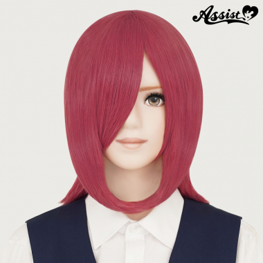 スタイリッシュレイヤー　スモークレッド　NSG-82