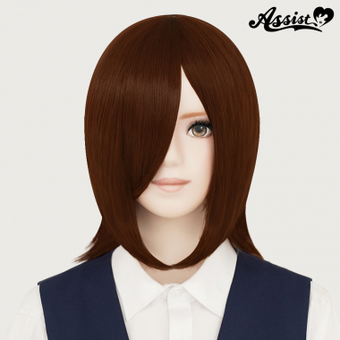 スタイリッシュレイヤー　マロンブラウン　NMRB-97