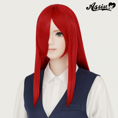 レギュラーミディアム　レッド09