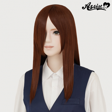 レギュラーミディアム ライトブラウン13