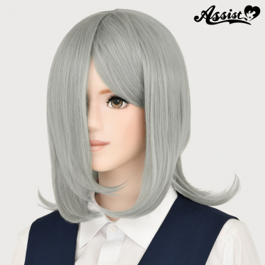 アルティメットウルフ シルバー NS-15