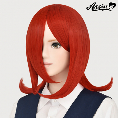 アルティメットウルフ レッド NRS-24