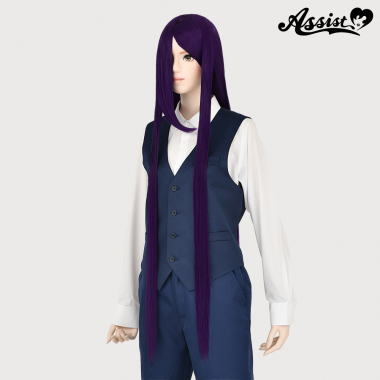 スーパーロング　ビオラパープル　NVP-197