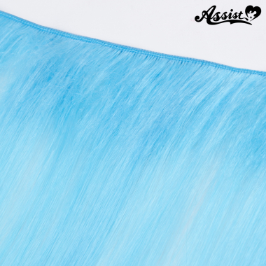 スカイブルー コスプレウィッグ総合専門店 アシストウィッグ オンラインショップ